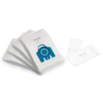 Miele Dustbag GN 3D HyClean 3D 高效 GN 塵袋